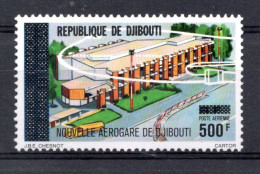 DJIBOUTI // PA N° 113 * * - Djibouti (1977-...)