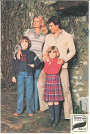 Delcampe - CPM 75 - Paris - Carte Publicitaire - Solfin - Rue Léon Jouhaux - Paris 10ème - Mode