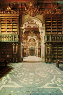 CPM - BIBLIOTHÈQUE De COIMBRA - Université … - Libraries