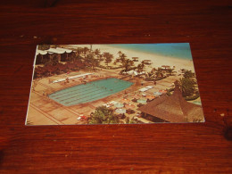 85478-   ARUBA SHERATON HOTEL & CASINO - Sonstige & Ohne Zuordnung