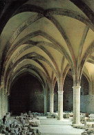 [-5%] FRANCE - Cluny - LAbbaye (1089-1135) - Le Farinier (XIIIe S) - La Salle Basse - The Abbey (1089-1135) - Cart - Cluny