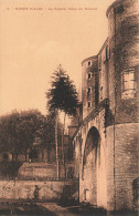 [-5%] MUSEES - Albi - La Façade Nord Bu Donjon - Carte Postale - Museen