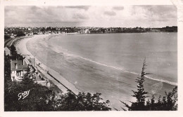 [-5%] FRANCE - Saint Cast - Vue Générale De La Plage - Artaud Père Et Fils Editeurs - Editions Gaby - Panorama - Carte P - Saint-Cast-le-Guildo