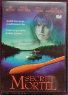 Secret Mortel (DVD) - Comedy
