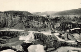 [-5%] BELGIQUE - Philippeville - Les Carrières - Carte Postale Ancienne - Andenne