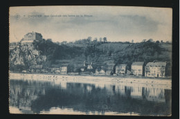 Delcampe - CHOKIER    VUE GENERALE DES BORDS DE LA MEUSE - Flémalle