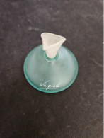 Flacon De Parfum Vide Vie Privée - Yves Rocher - Mignon Di Profumo (vuoti)