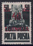 PA 16 - Ungebraucht