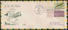 Amerikai Egyesült Államok 1944 - Other & Unclassified