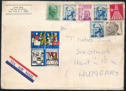 Amerikai Egyesült Államok 1970 - Other & Unclassified