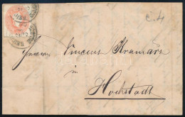 Ausztria ~1862 - Other & Unclassified