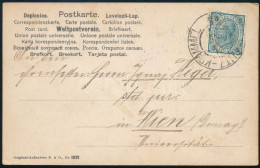 Ausztria ~1904 - Other & Unclassified