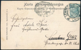 Ausztria 1908 - Other & Unclassified