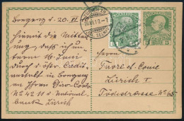 Ausztria 1910 - Other & Unclassified