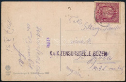 Ausztria ~1915 - Other & Unclassified