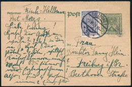 Ausztria 1922 - Other & Unclassified