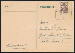 Ausztria 1937 - Other & Unclassified