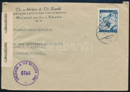Ausztria ~1946 - Other & Unclassified