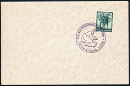 Deutsches Reich 1938 - Other & Unclassified