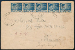 Románia 1918 - Other & Unclassified