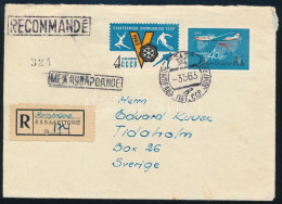 Szovjetunió 1963 - Other & Unclassified