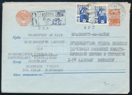 Szovjetunió 1967 - Other & Unclassified