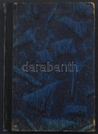 Bán Willy: A Magyar Postabélyegek Adattára (Budapest) - Other & Unclassified