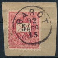 "BARÓT" - Other & Unclassified
