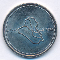 Irak 2004. 100D T:XF Karc Iraq 2004. 100 Dinars C:XF Scratch Krause KM#177 - Unclassified