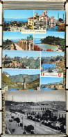 **, * OLASZORSZÁG - Kb. 750 Db MODERN Képeslap Dobozban / ITALY - Cca. 750 Modern Postcards In A Box - Unclassified