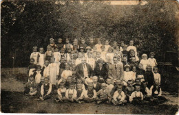 ** T3 Ádámos, Adamus; Állami Iskolai Növendékek / Students Of The School (fa) - Unclassified