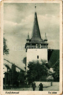 * T3 Bánffyhunyad, Huedin; Templom / Church (EB) - Unclassified