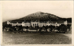 T2 1943 Csíkszereda, Miercurea Ciuc; Gimnázium / School - Unclassified