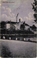* T3 1923 Nová Paka, Akc. Pivovar / Brewery, Beer Factory (EB) - Unclassified
