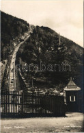 ** T1 Bergen, Floibanen / Funicular Railway - Unclassified