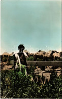 ** T1 Djibouti, Doxiadis Freres, Rue D'Ethiopie - Rue De Londres / African Folklore - Unclassified