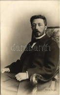 * T2/T3 Prins Eugen / Swedish Royal Family (EK) - Unclassified