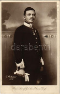 * T3 1914 IV. Károly / Charles I Of Austria. C. Pietzner (Rb) - Unclassified
