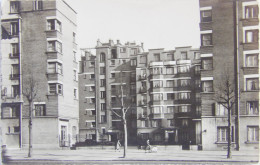 Delcampe - CPSM - PARIS - XXe Arrt. - N° 400 -  Boulevard Davout , Immeuble N° 128 - TBE - Paris (20)