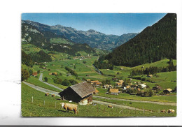 CPM BOLTIGEN - Boltigen