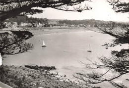 [-5%] FRANCE - Le Val André - Vue De La Plage De Piegu - Carte Postale - Pléneuf-Val-André