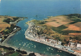 [-5%] FRANCE - Dahouet - Ancien Port De Pêche - Vue Aérienne - Carte Postale - Pléneuf-Val-André