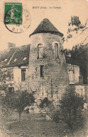 [-5%] FRANCE - Mouy (Oise) - Le Château - Carte Postale - Mouy