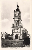 [-5%] FRANCE - Lens - LEglise - Fauchois - Carte Postale - Lens