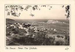 [-5%] FRANCE - Ile Rousse - Vue Générale - Carte Postale - Calvi