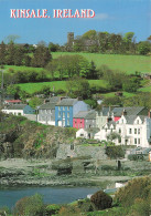 [-5%] IRLANDE - Kinsale - Summercove - Photography Peter OToole - Co Ork - Carte Postale - Sonstige & Ohne Zuordnung