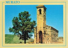 [-5%] FRANCE - Murato - Eglise Saint Michel - Carte Postale - Calvi