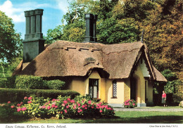 [-5%] IRLANDE - Co Kerry - Killarney - Estate Cottage - Carte Postale - Kerry