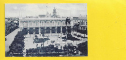 HABANA Plaza De Armas Y Palacio President's House Cuba - Cuba