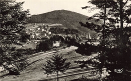 [-5%] FRANCE - La Louvesc - Paysage Sur Le Mont Chaix - Carte Postale - La Louvesc